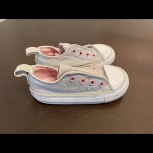 Converses Kids Shoes